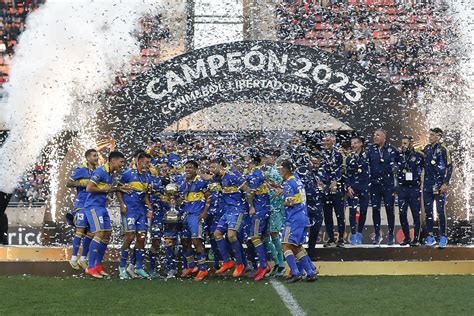 conmebol libertadores sub 20 2023